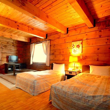 Cupid Village Tsunan Экстерьер фото