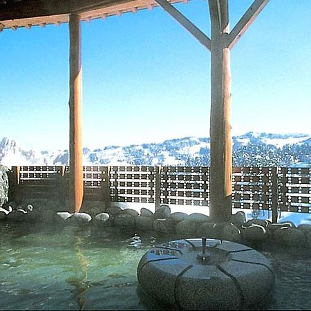 Cupid Village Tsunan Экстерьер фото