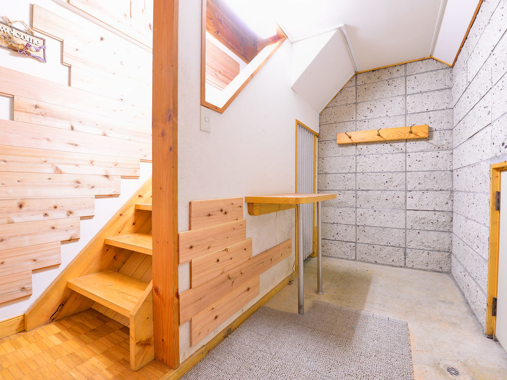 Cupid Village Tsunan Экстерьер фото