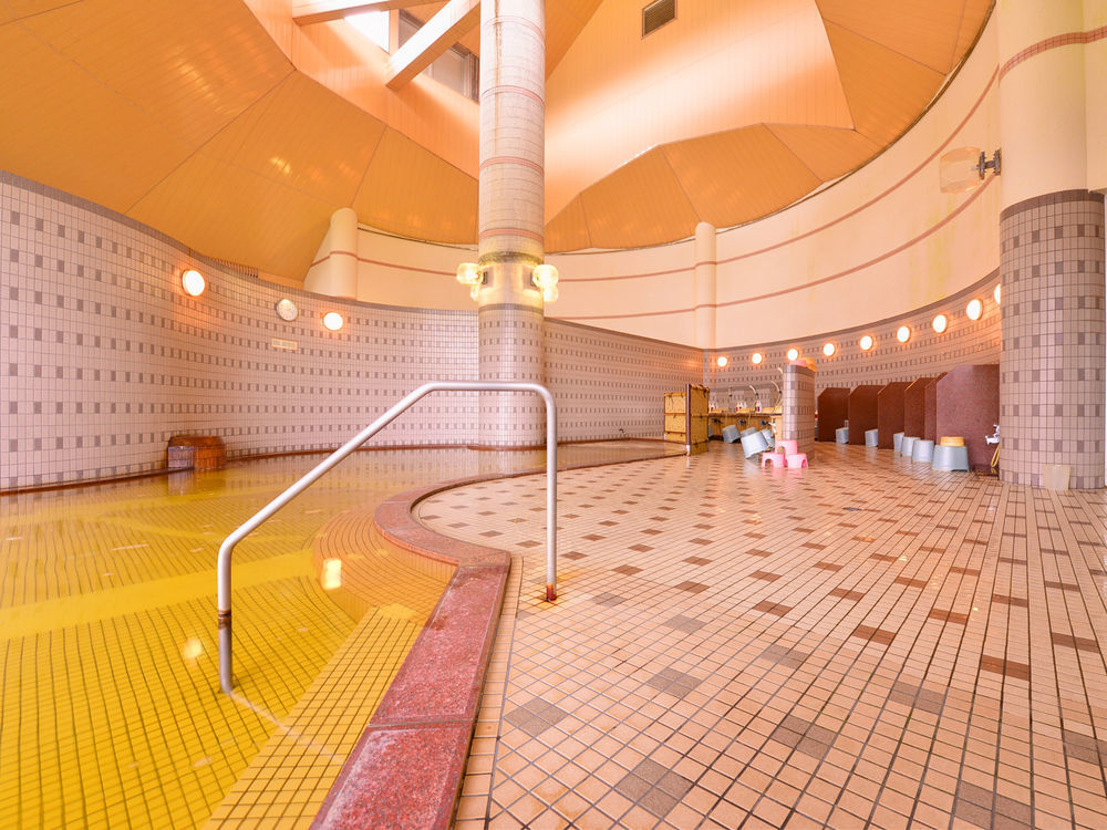Cupid Village Tsunan Экстерьер фото